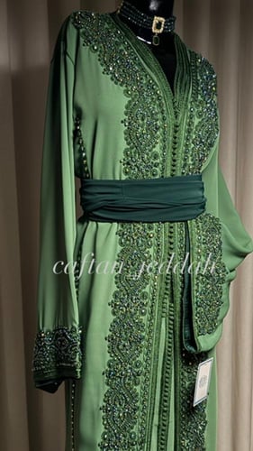 تكشيطة جليلة