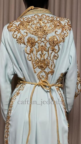 تكشيطة الفخامة