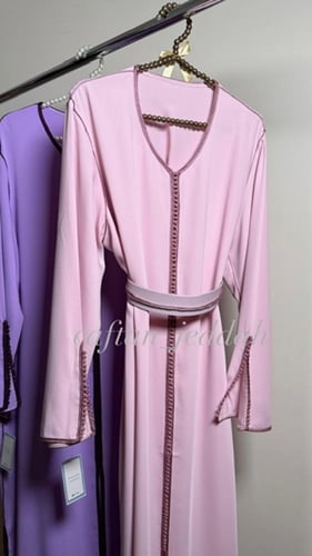 قفطان ليالي