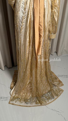 تكشيطة العروس