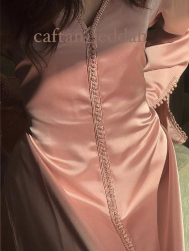 قفطان النور