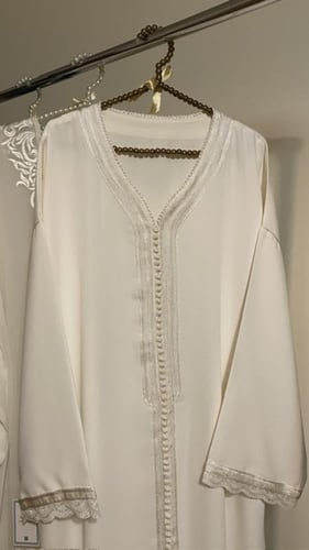 قفطان النفاس