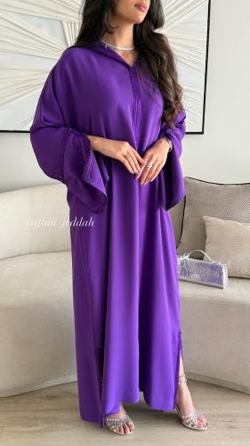 جلابية السفيفة