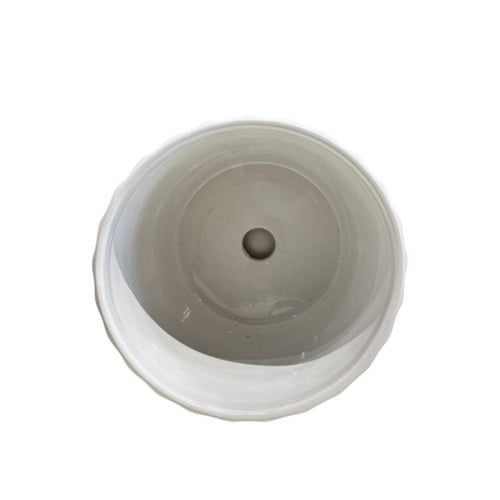 فازة خزف كبير