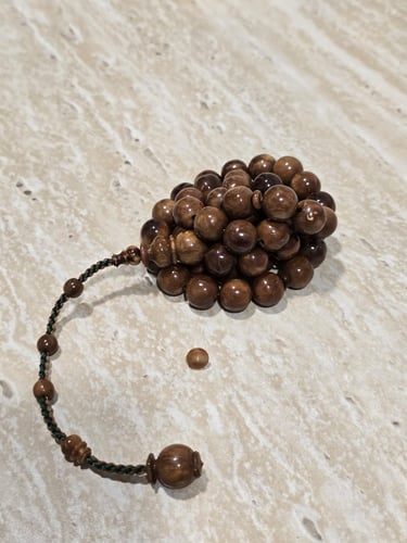 سبحة كوك