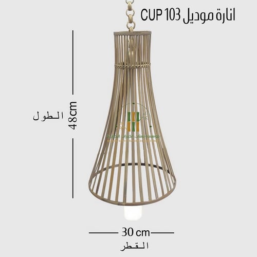Cup 103 ثرية اندونيسية