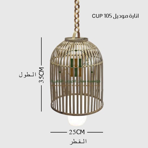 Cup 105 ثرية اندونيسية