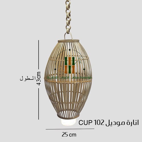 Cup 102 ثرية اندونيسية