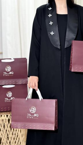 عباية بليزر #613