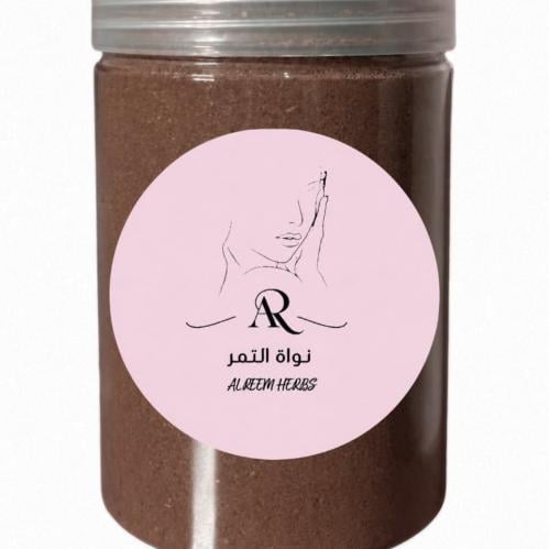 نواة التمر