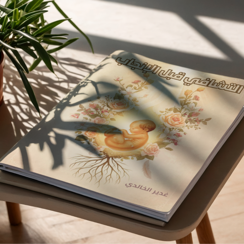 كتاب التشافي قبل الإنجاب