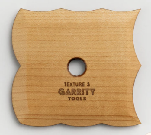 GARRITY TOOLS WOODEN TEXTURE 3