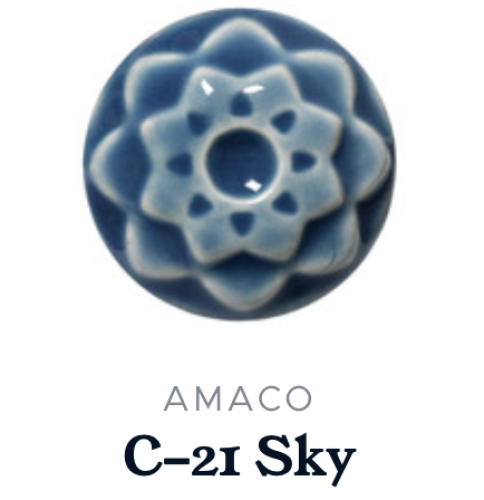 C-21 sky