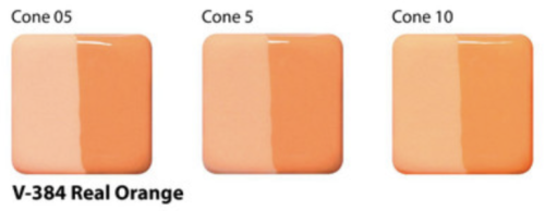 V-384 real orange