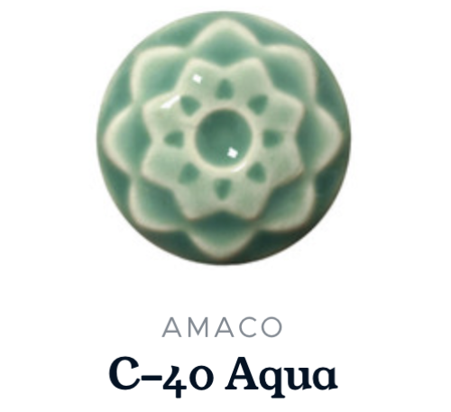 C-40 aqua