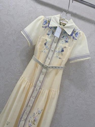 فستان زيمرمان