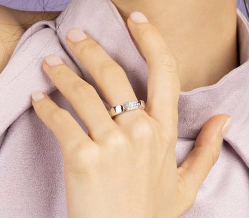 خاتم apm أصلي