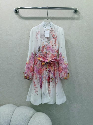 فستان زيمرمان