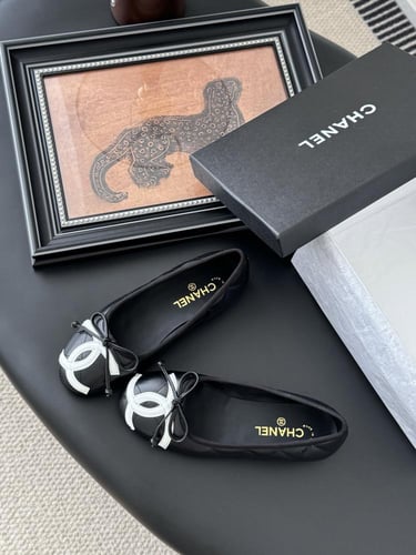 باليرينا شانيل