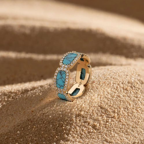 خاتم apm اصلي