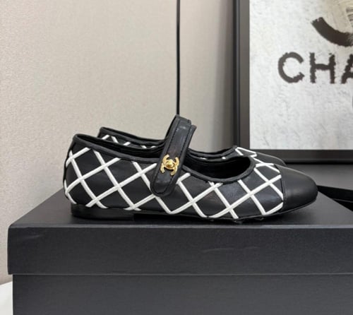 باليرينا شانيل