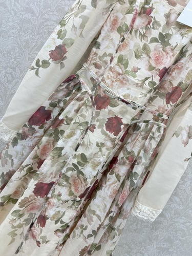 فستان زيمرمان