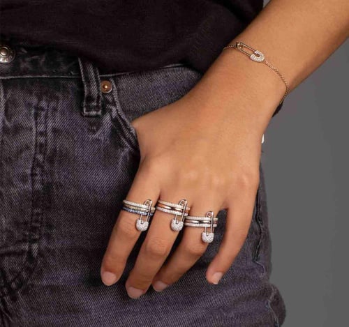 خاتم apm أصلي