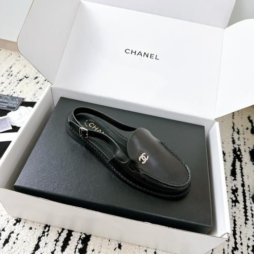 باليرينا شانيل