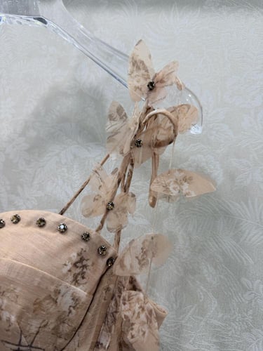 فستان زيمرمان