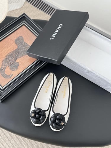 باليرينا شانيل