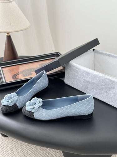 باليرينا شانيل