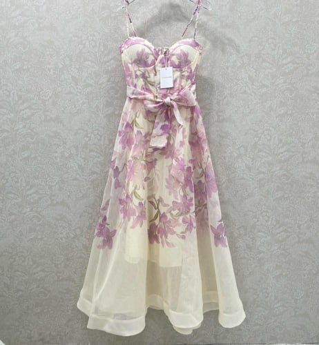 فستان زيمرمان