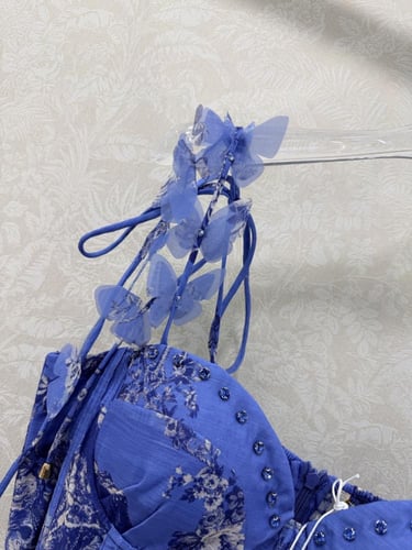 فستان زيمرمان