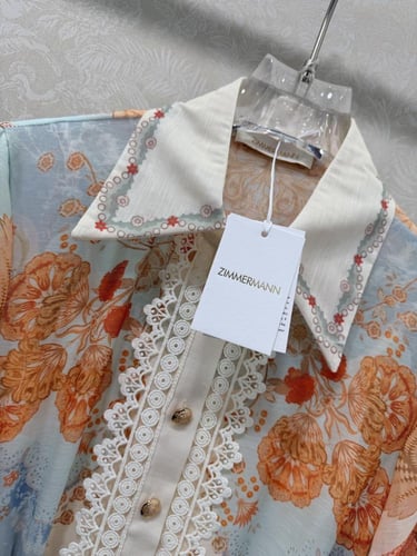 فستان زيمرمان