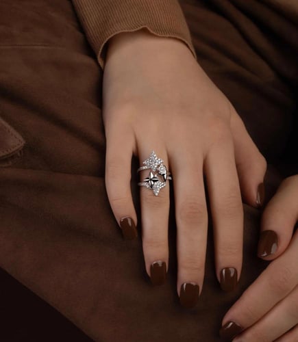 خاتم apm أصلي