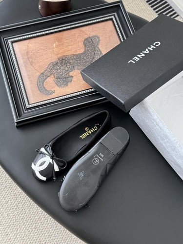 باليرينا شانيل