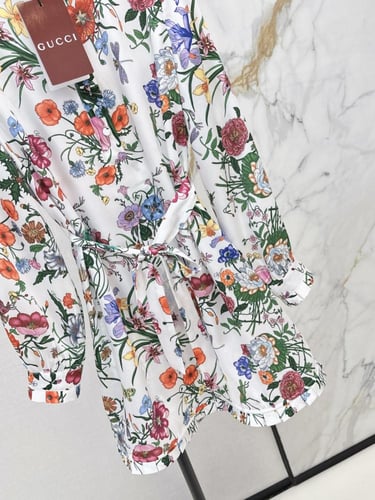 فستان قوتشي