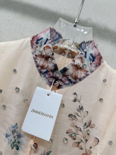 فستان زيمرمان