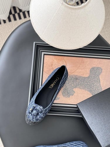 باليرينا شانيل