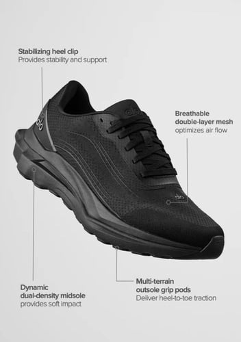 حذءا alo اصلي