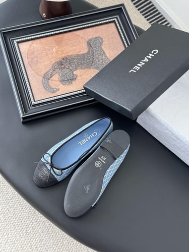 باليرينا شانيل