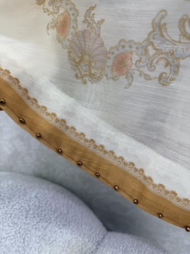 فستان زيمرمان