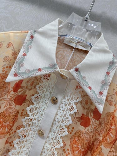 فستان زيمرمان