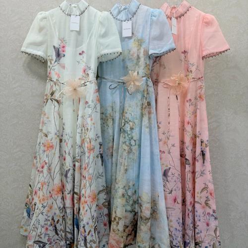 فستان زيمرمان