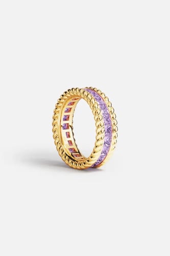 خاتم apm أصلي