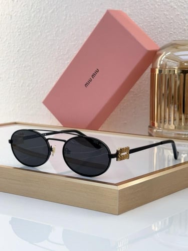 نظارة ميو ميو