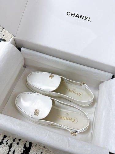 باليرينا شانيل