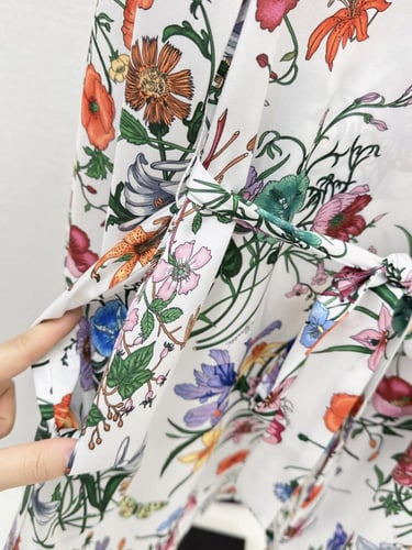 فستان قوتشي