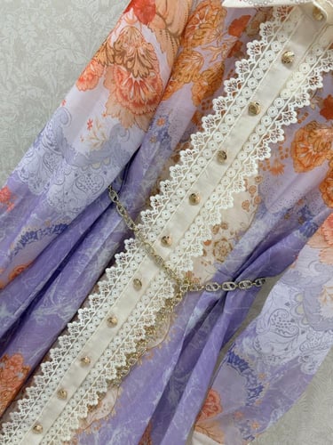 فستان زيمرمان