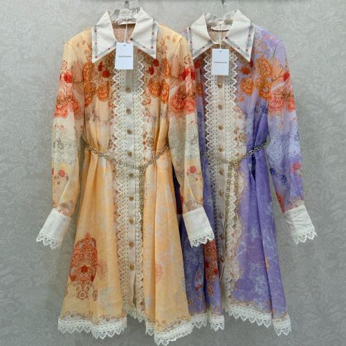 فستان زيمرمان